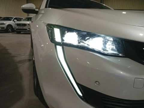 Peugeot 508 Hybrid SW Allure HYBRID 225 e-EAT8