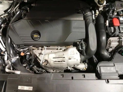 Peugeot 508 Hybrid SW Allure HYBRID 225 e-EAT8