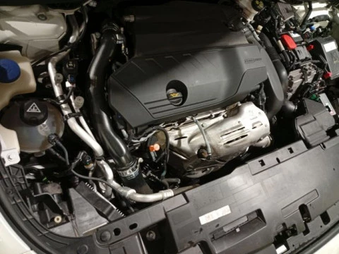 Peugeot 508 Hybrid SW Allure HYBRID 225 e-EAT8