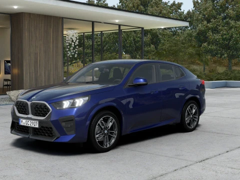BMW X2 sDrive20d