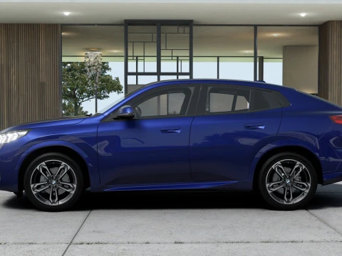 BMW X2 sDrive20d