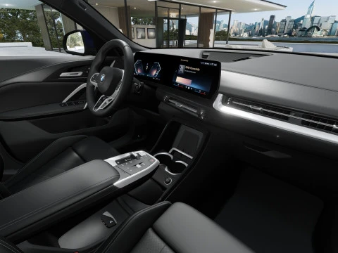 BMW X2 sDrive20d