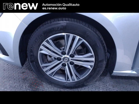 Renault Megane  E-TECH Zen 117kW