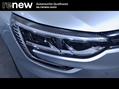 Renault Megane  E-TECH Zen 117kW