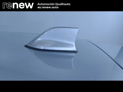 Renault Megane  E-TECH Zen 117kW