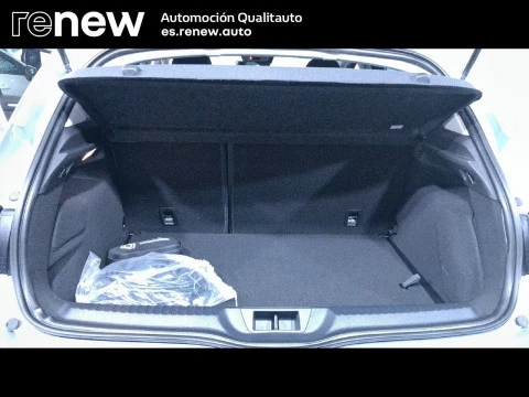 Renault Megane  E-TECH Zen 117kW