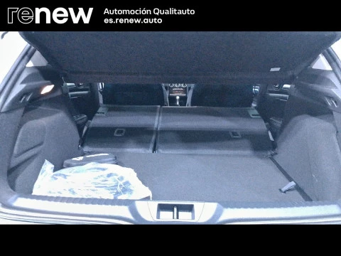 Renault Megane  E-TECH Zen 117kW