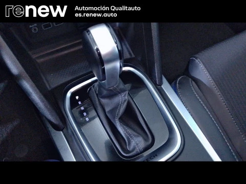 Renault Megane  E-TECH Zen 117kW