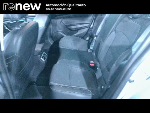 Renault Megane  E-TECH Zen 117kW