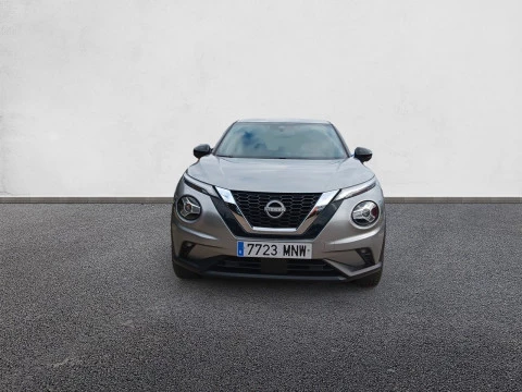 Nissan juke DIG-T 84 kW (114 CV) 6M/T N-Connecta