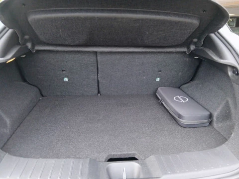 Nissan juke DIG-T 84 kW (114 CV) 6M/T N-Connecta