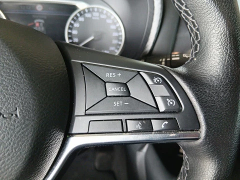 Nissan juke DIG-T 84 kW (114 CV) 6M/T N-Connecta