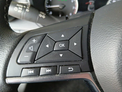 Nissan juke DIG-T 84 kW (114 CV) 6M/T N-Connecta