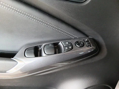 Nissan juke DIG-T 84 kW (114 CV) 6M/T N-Connecta