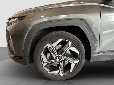 Hyundai Tucson 1.6 TGDI 169kW HEV Tecno Auto 2C