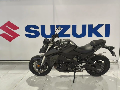 Suzuki GSX S950 35 KW Suzuki GSX S950 35 KW