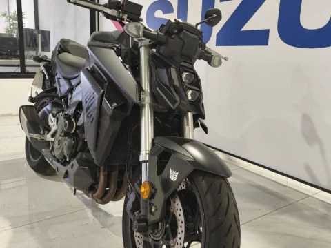 Suzuki GSX S950 35 KW Suzuki GSX S950 35 KW