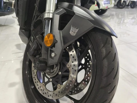 Suzuki GSX S950 35 KW Suzuki GSX S950 35 KW
