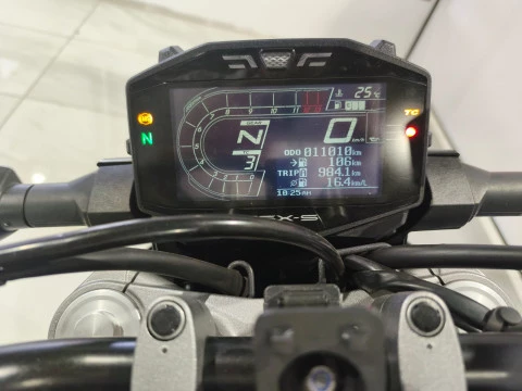 Suzuki GSX S950 35 KW Suzuki GSX S950 35 KW