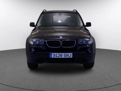 BMW X3 2.0D 5P