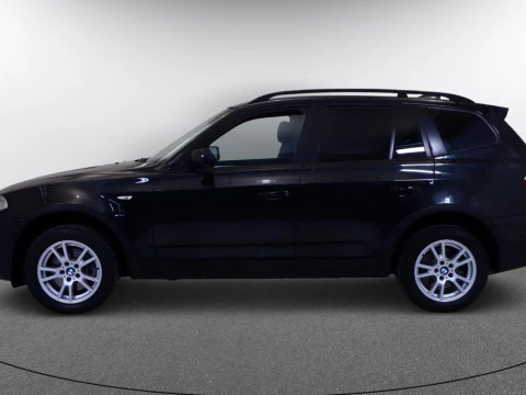 BMW X3 2.0D 5P