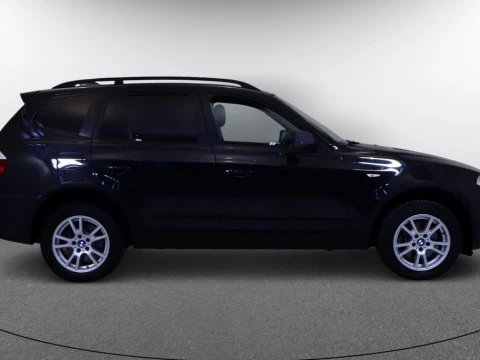 BMW X3 2.0D 5P