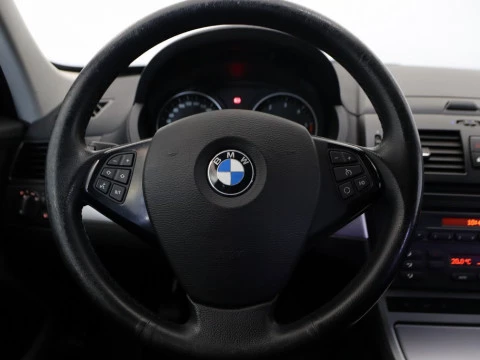 BMW X3 2.0D 5P
