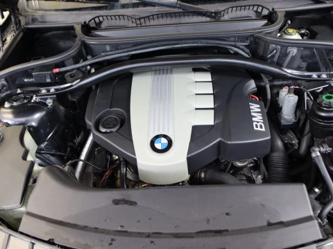 BMW X3 2.0D 5P