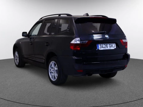 BMW X3 2.0D 5P