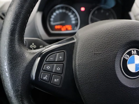 BMW X3 2.0D 5P