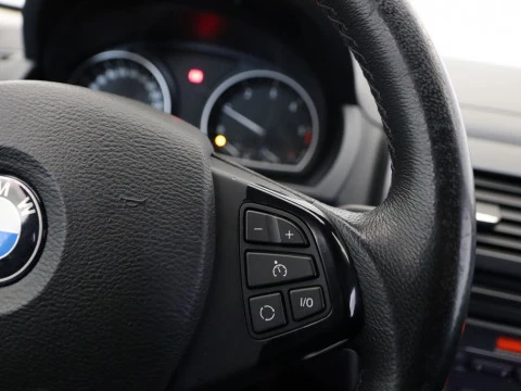 BMW X3 2.0D 5P