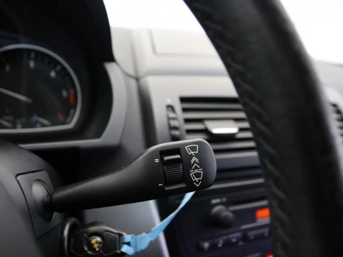 BMW X3 2.0D 5P