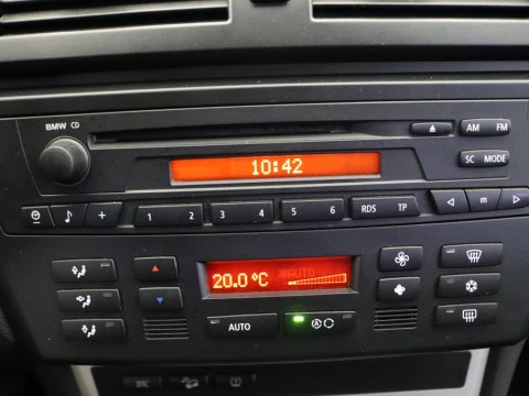 BMW X3 2.0D 5P