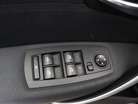 BMW X3 2.0D 5P