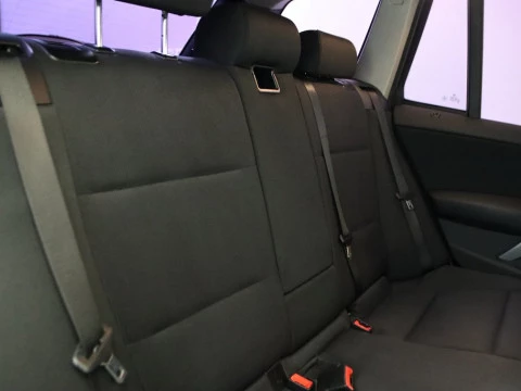BMW X3 2.0D 5P