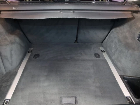 BMW X3 2.0D 5P