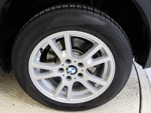 BMW X3 2.0D 5P
