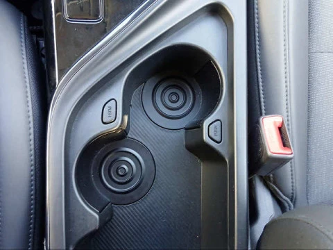 Kia Niro 1.6 GDi HEV Drive 95 kW (129 CV)