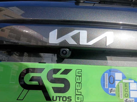 Kia Niro 1.6 GDi HEV Drive 95 kW (129 CV)