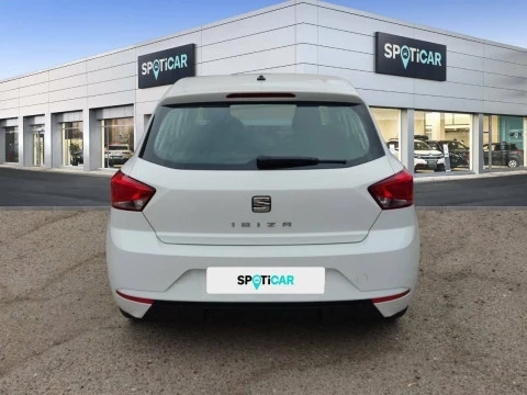 Seat Ibiza 1.0 TSI 81kW (110CV) Style XL