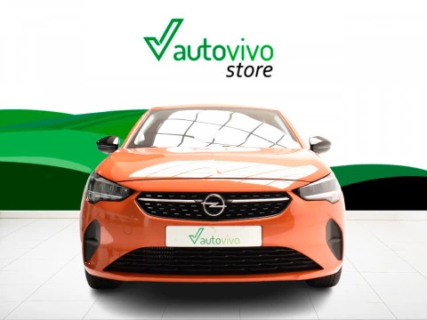 Opel Corsa 1.2T XHL 74kW (100CV) Elegance