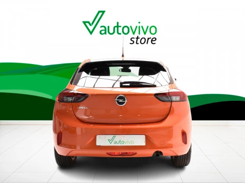 Opel Corsa 1.2T XHL 74kW (100CV) Elegance
