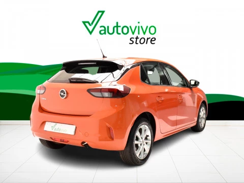 Opel Corsa 1.2T XHL 74kW (100CV) Elegance
