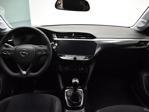 Opel Corsa 1.2T XHL 74kW (100CV) Elegance