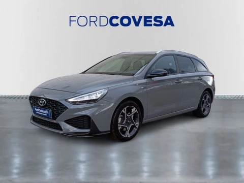 Hyundai i30 1.0 TGDI 48V N Line