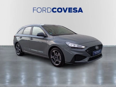 Hyundai i30 1.0 TGDI 48V N Line