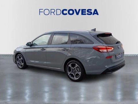 Hyundai i30 1.0 TGDI 48V N Line