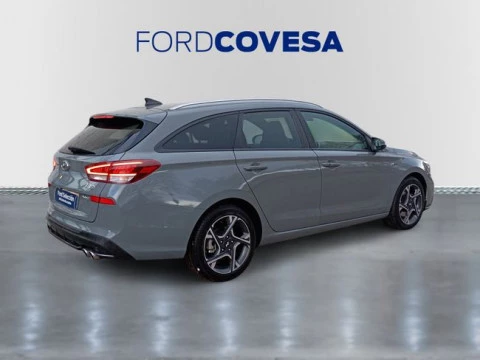 Hyundai i30 1.0 TGDI 48V N Line