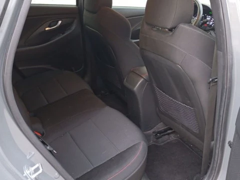 Hyundai i30 1.0 TGDI 48V N Line