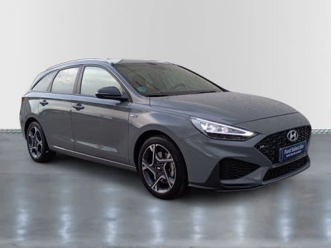 Hyundai i30 1.0 TGDI 48V N Line